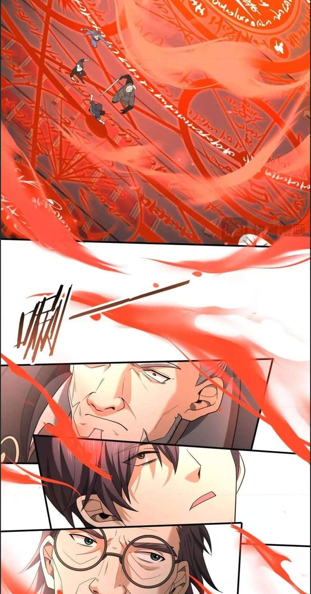 I am Drako Majstor ไหนใครว่าผู้คุมมังกร เป็นอาชีพที่อ่อนแอที่สุดไงล่ะ แปลไทย