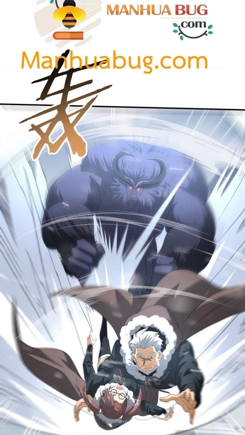 I am Drako Majstor ไหนใครว่าผู้คุมมังกร เป็นอาชีพที่อ่อนแอที่สุดไงล่ะ แปลไทย