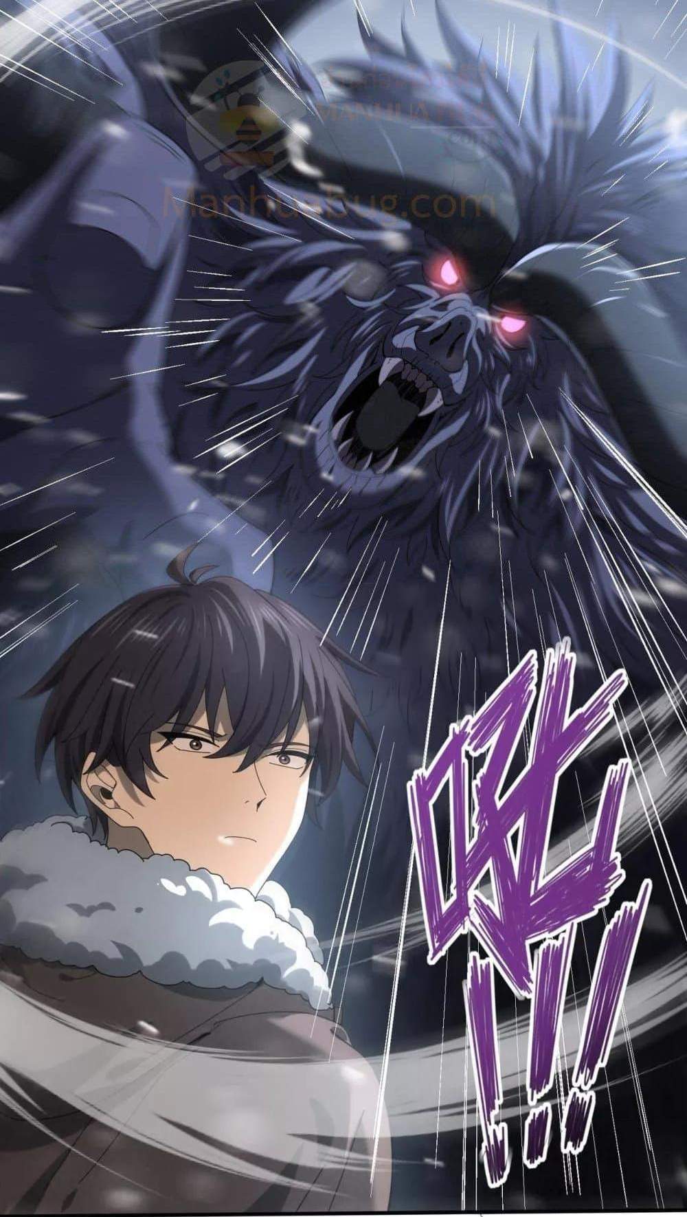 I am Drako Majstor ไหนใครว่าผู้คุมมังกร เป็นอาชีพที่อ่อนแอที่สุดไงล่ะ แปลไทย