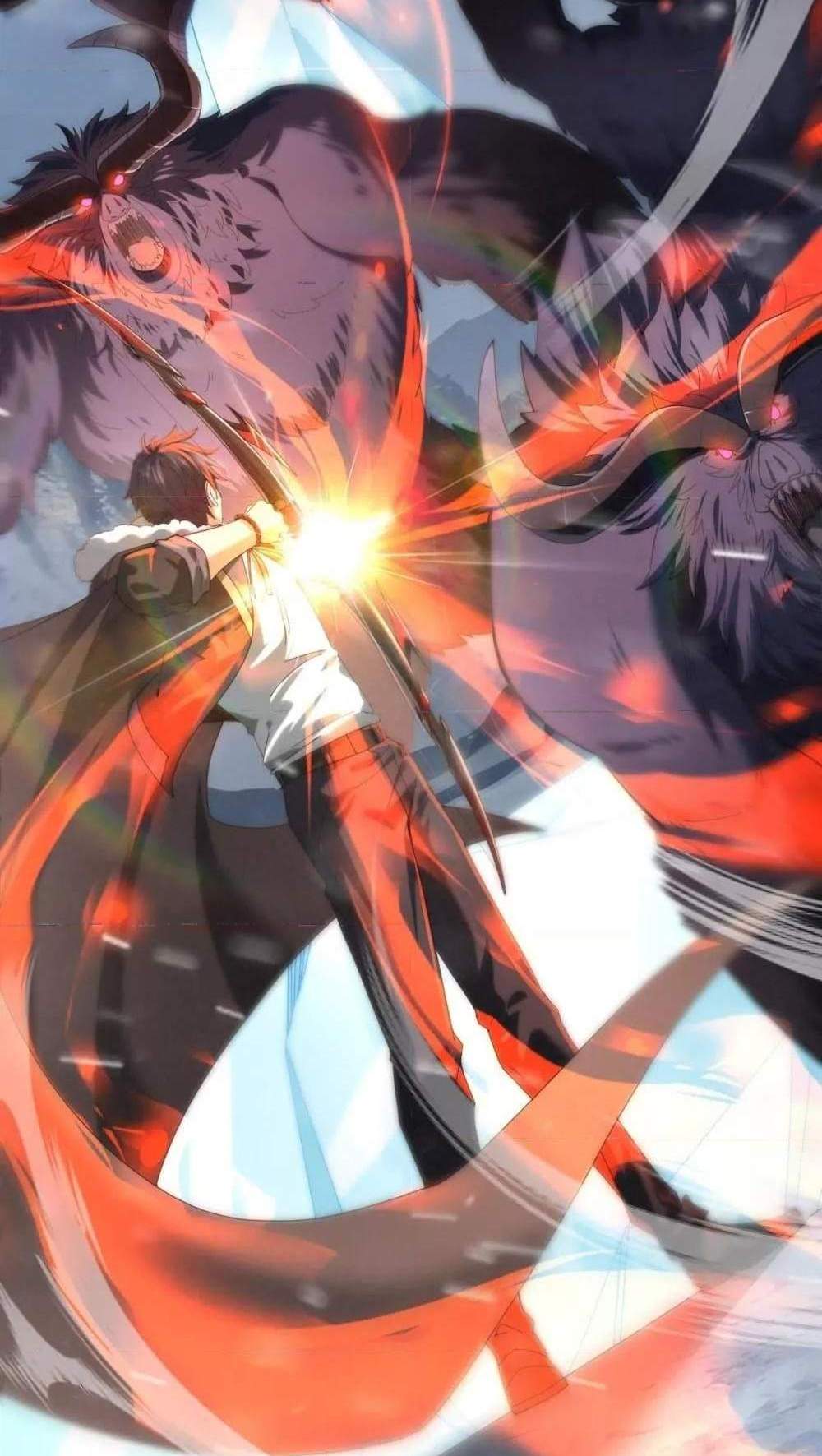 I am Drako Majstor ไหนใครว่าผู้คุมมังกร เป็นอาชีพที่อ่อนแอที่สุดไงล่ะ แปลไทย