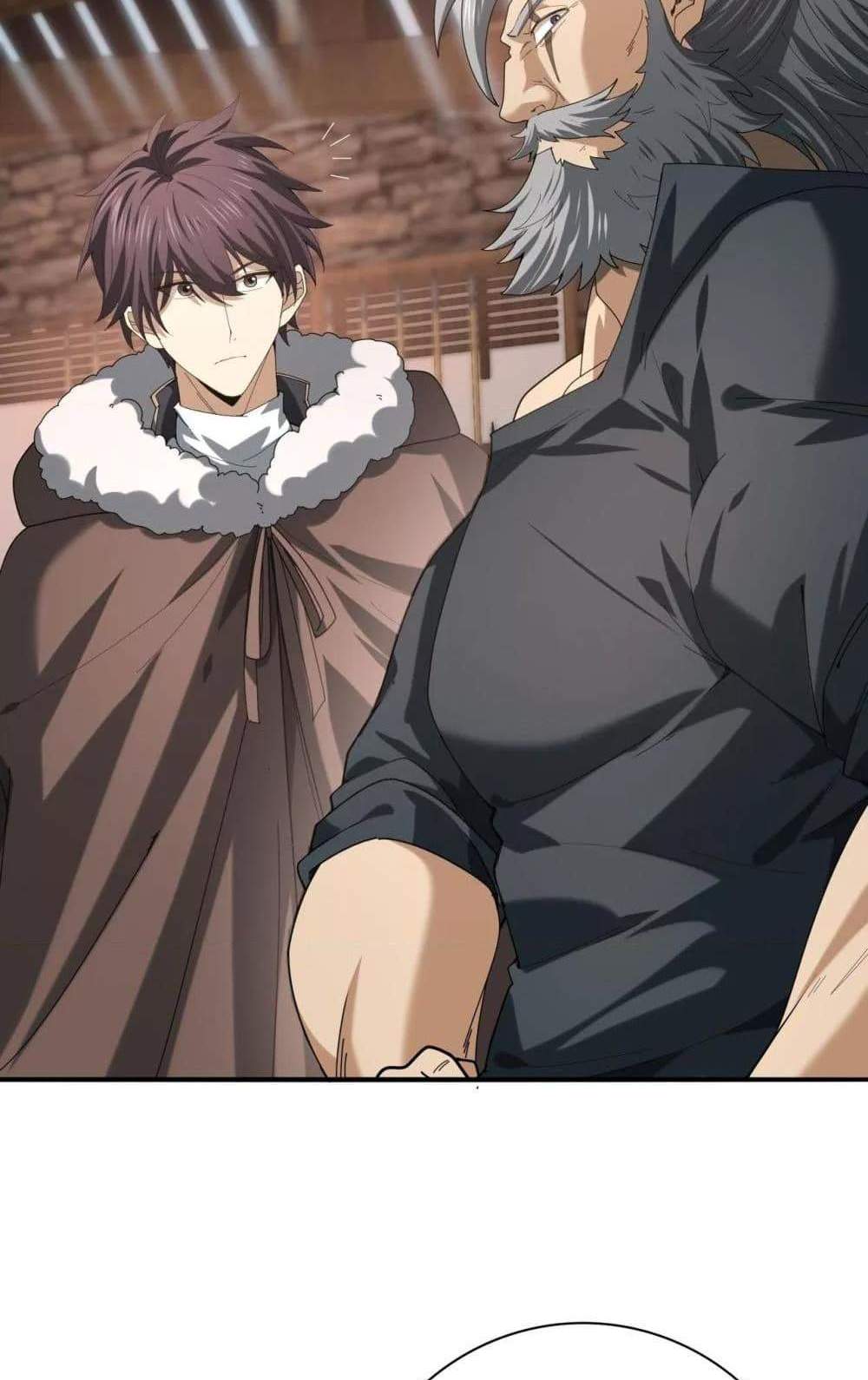 I am Drako Majstor ไหนใครว่าผู้คุมมังกร เป็นอาชีพที่อ่อนแอที่สุดไงล่ะ แปลไทย