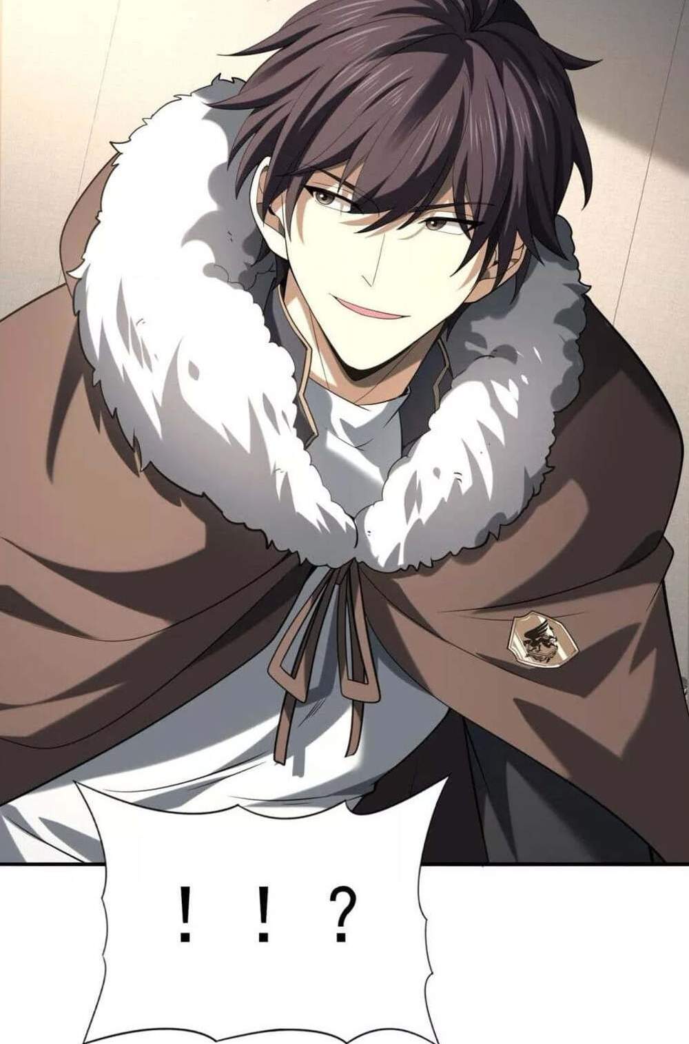 I am Drako Majstor ไหนใครว่าผู้คุมมังกร เป็นอาชีพที่อ่อนแอที่สุดไงล่ะ แปลไทย