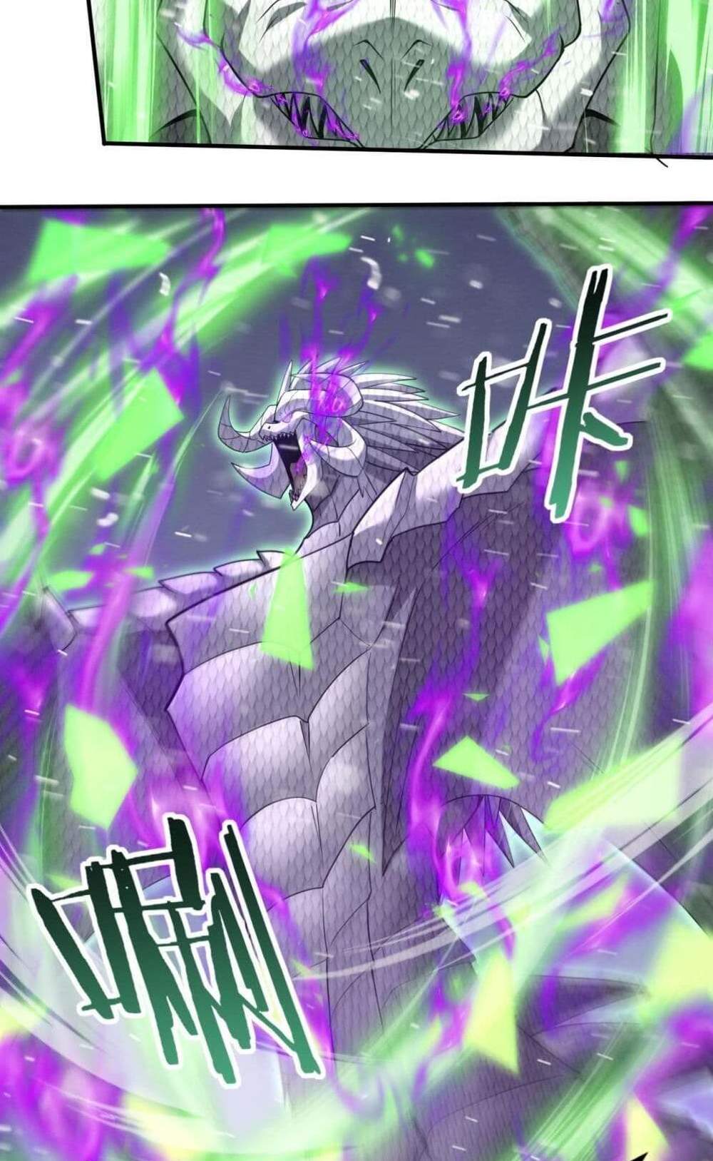I am Drako Majstor ไหนใครว่าผู้คุมมังกร เป็นอาชีพที่อ่อนแอที่สุดไงล่ะ แปลไทย