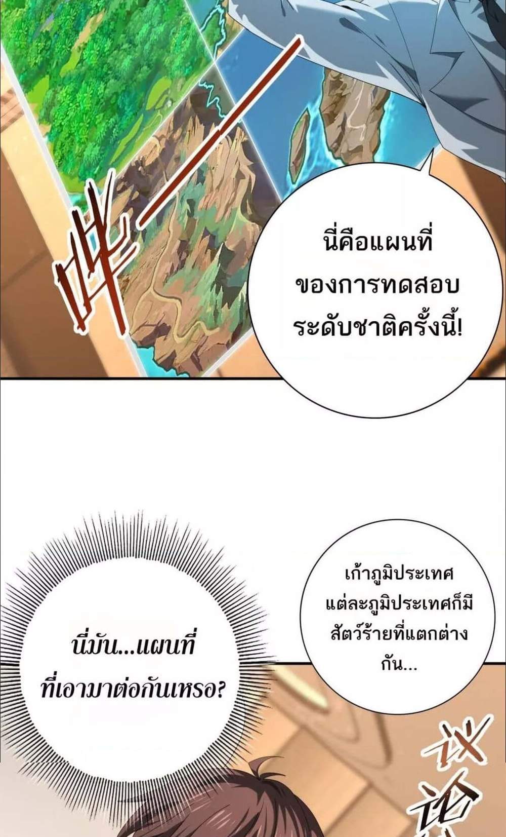 I am Drako Majstor ไหนใครว่าผู้คุมมังกร เป็นอาชีพที่อ่อนแอที่สุดไงล่ะ แปลไทย