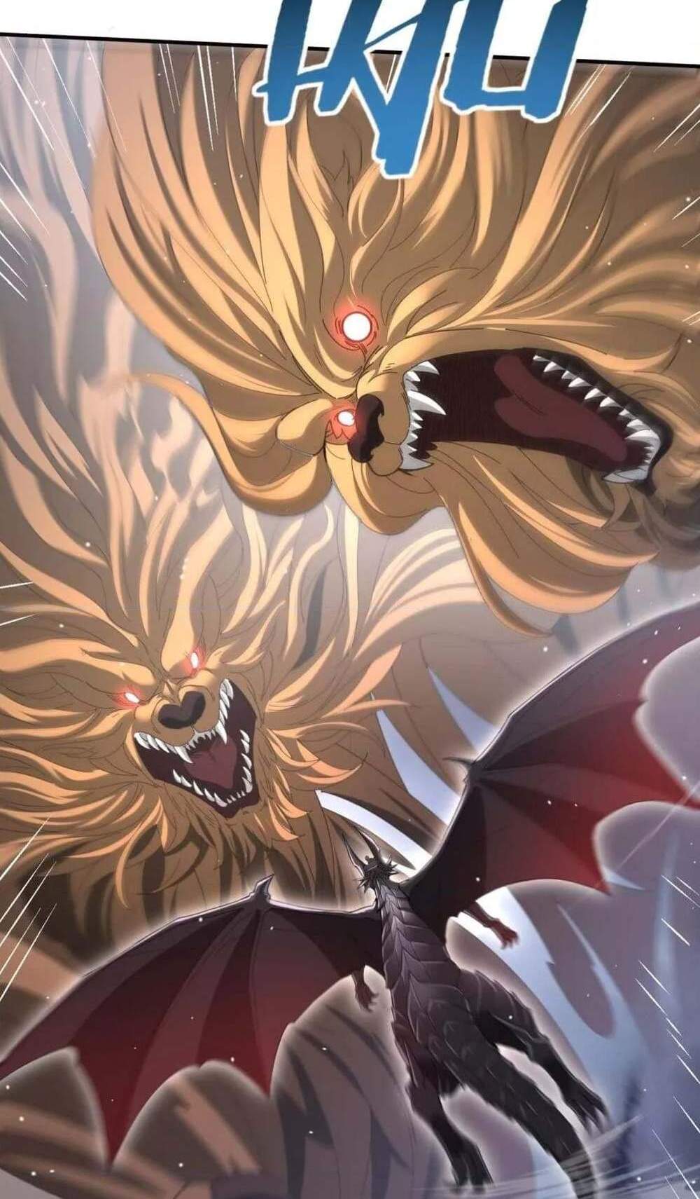 I am Drako Majstor ไหนใครว่าผู้คุมมังกร เป็นอาชีพที่อ่อนแอที่สุดไงล่ะ แปลไทย