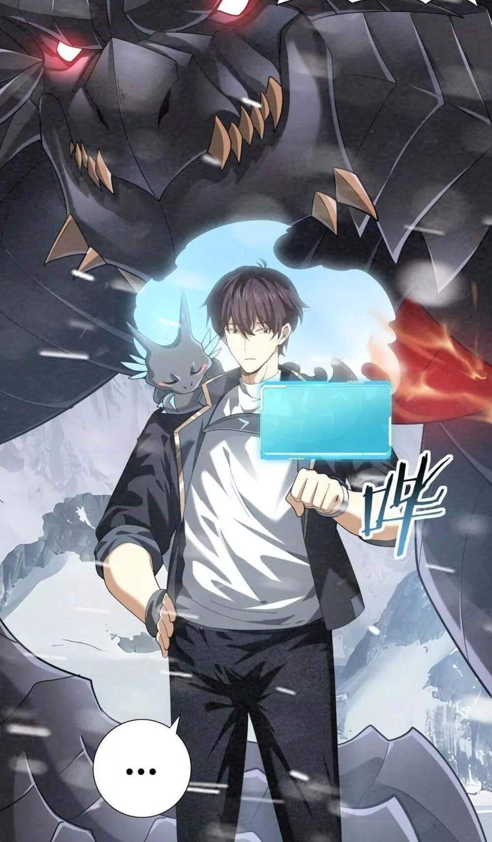 I am Drako Majstor ไหนใครว่าผู้คุมมังกร เป็นอาชีพที่อ่อนแอที่สุดไงล่ะ แปลไทย