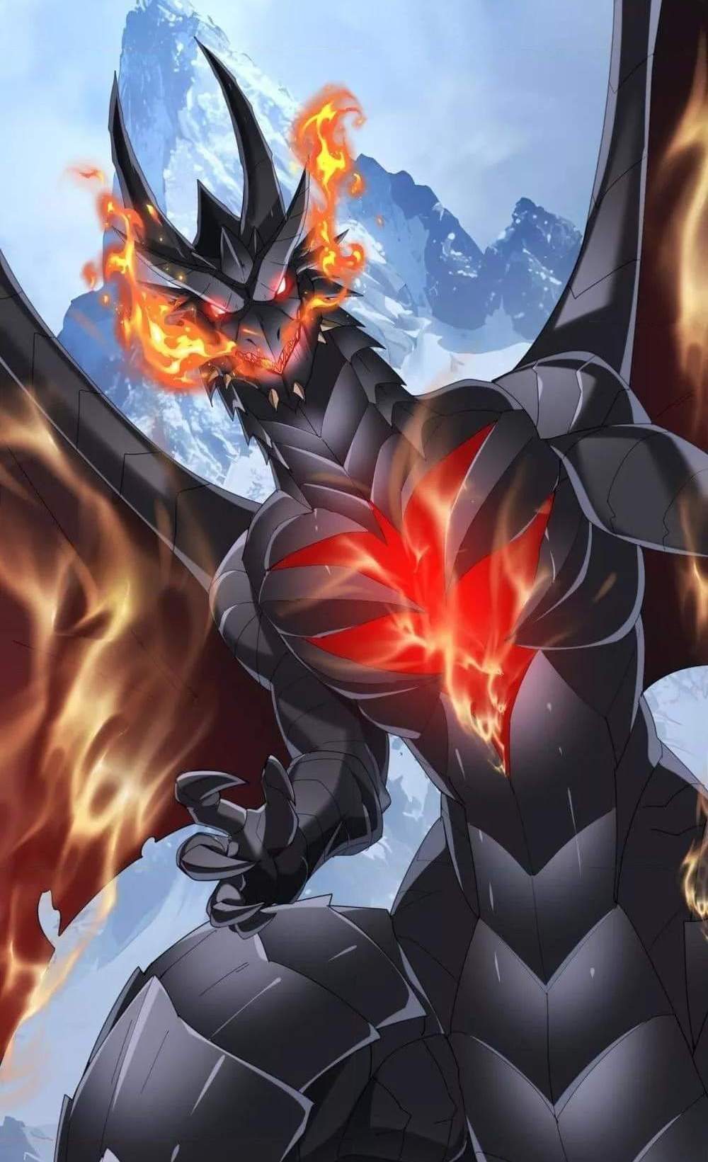 I am Drako Majstor ไหนใครว่าผู้คุมมังกร เป็นอาชีพที่อ่อนแอที่สุดไงล่ะ แปลไทย