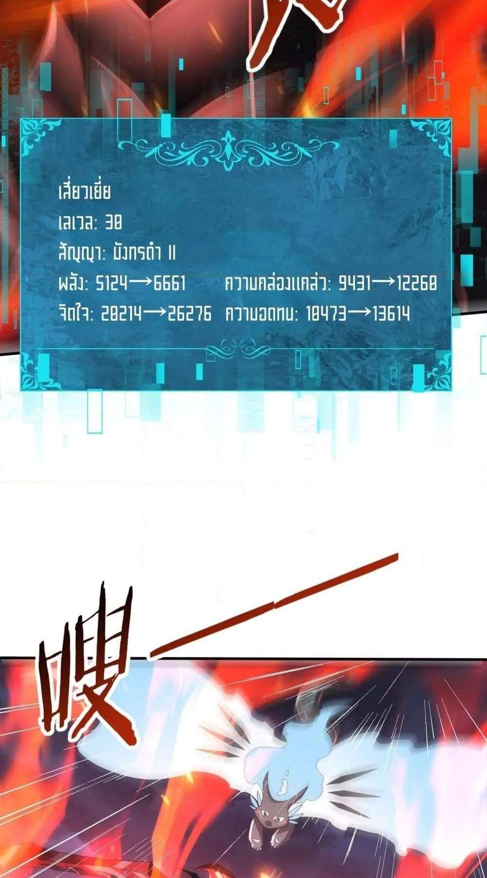 I am Drako Majstor ไหนใครว่าผู้คุมมังกร เป็นอาชีพที่อ่อนแอที่สุดไงล่ะ แปลไทย