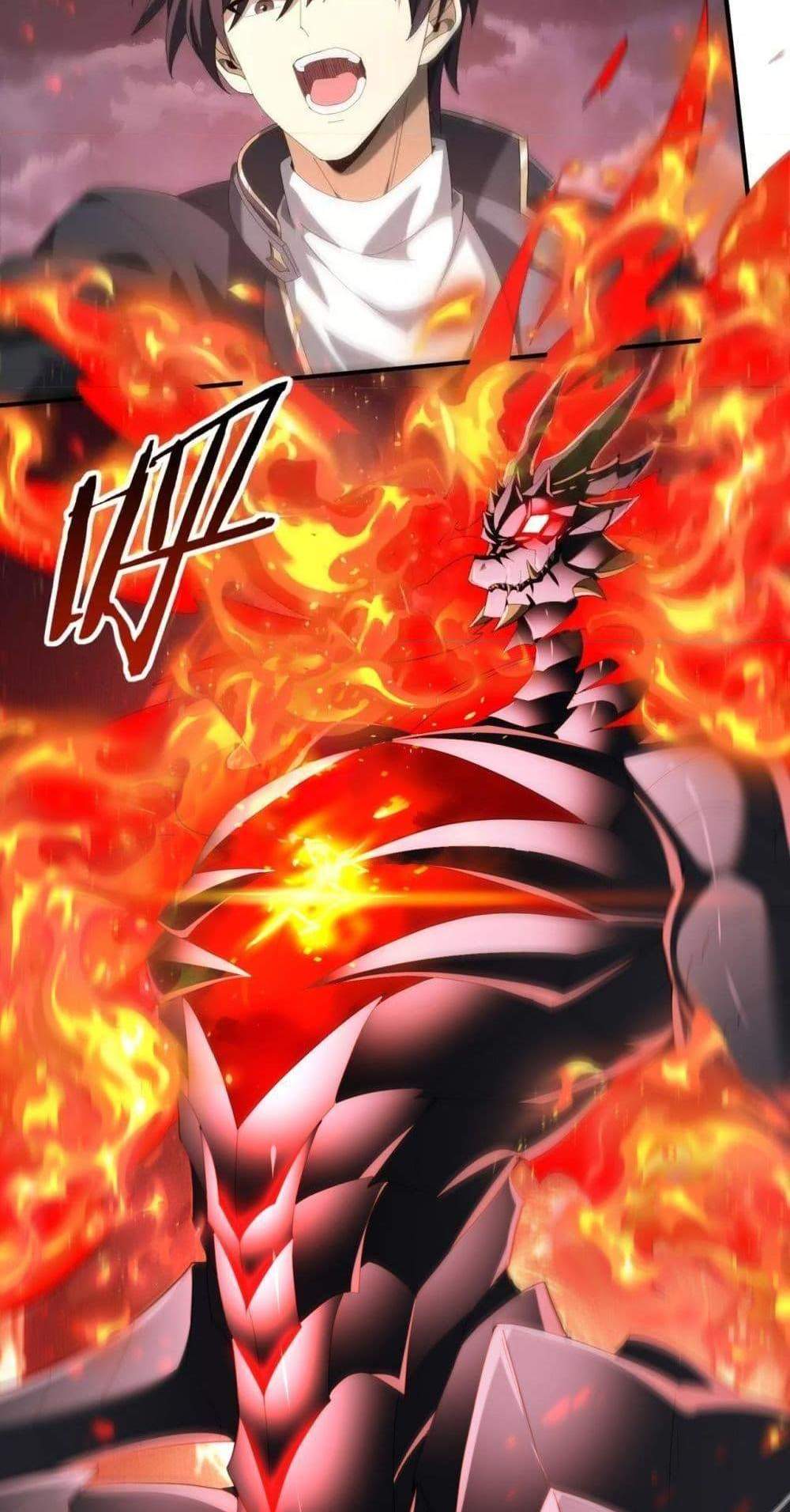 I am Drako Majstor ไหนใครว่าผู้คุมมังกร เป็นอาชีพที่อ่อนแอที่สุดไงล่ะ แปลไทย