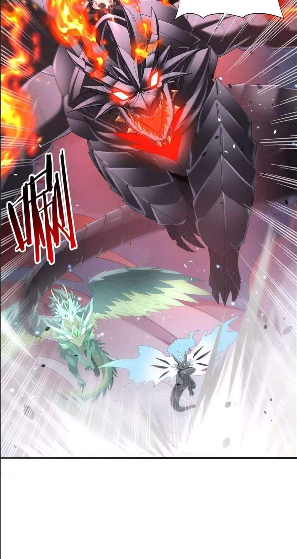 I am Drako Majstor ไหนใครว่าผู้คุมมังกร เป็นอาชีพที่อ่อนแอที่สุดไงล่ะ แปลไทย