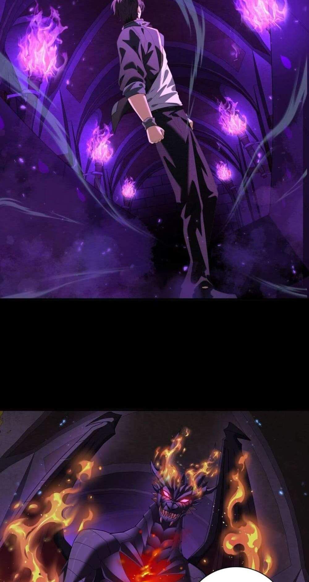 I am Drako Majstor ไหนใครว่าผู้คุมมังกร เป็นอาชีพที่อ่อนแอที่สุดไงล่ะ แปลไทย