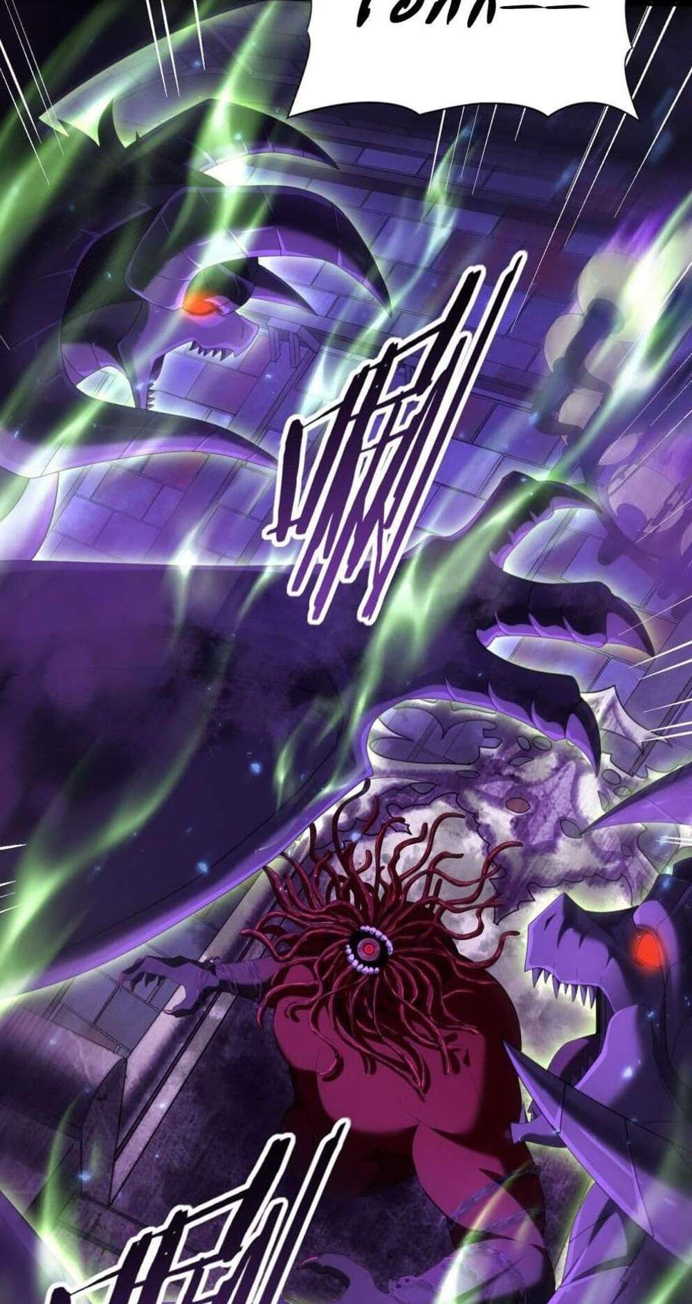 I am Drako Majstor ไหนใครว่าผู้คุมมังกร เป็นอาชีพที่อ่อนแอที่สุดไงล่ะ แปลไทย
