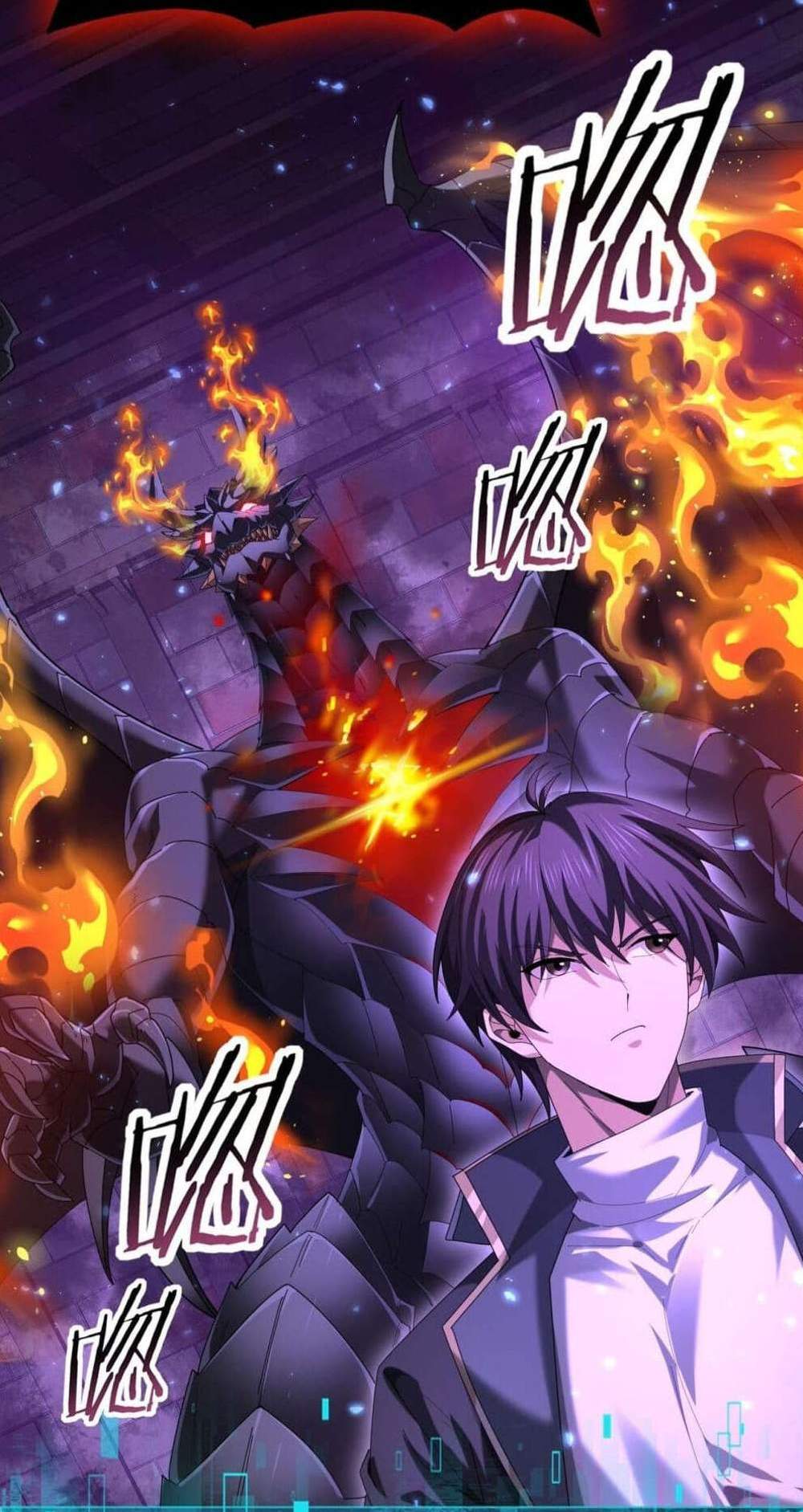 I am Drako Majstor ไหนใครว่าผู้คุมมังกร เป็นอาชีพที่อ่อนแอที่สุดไงล่ะ แปลไทย