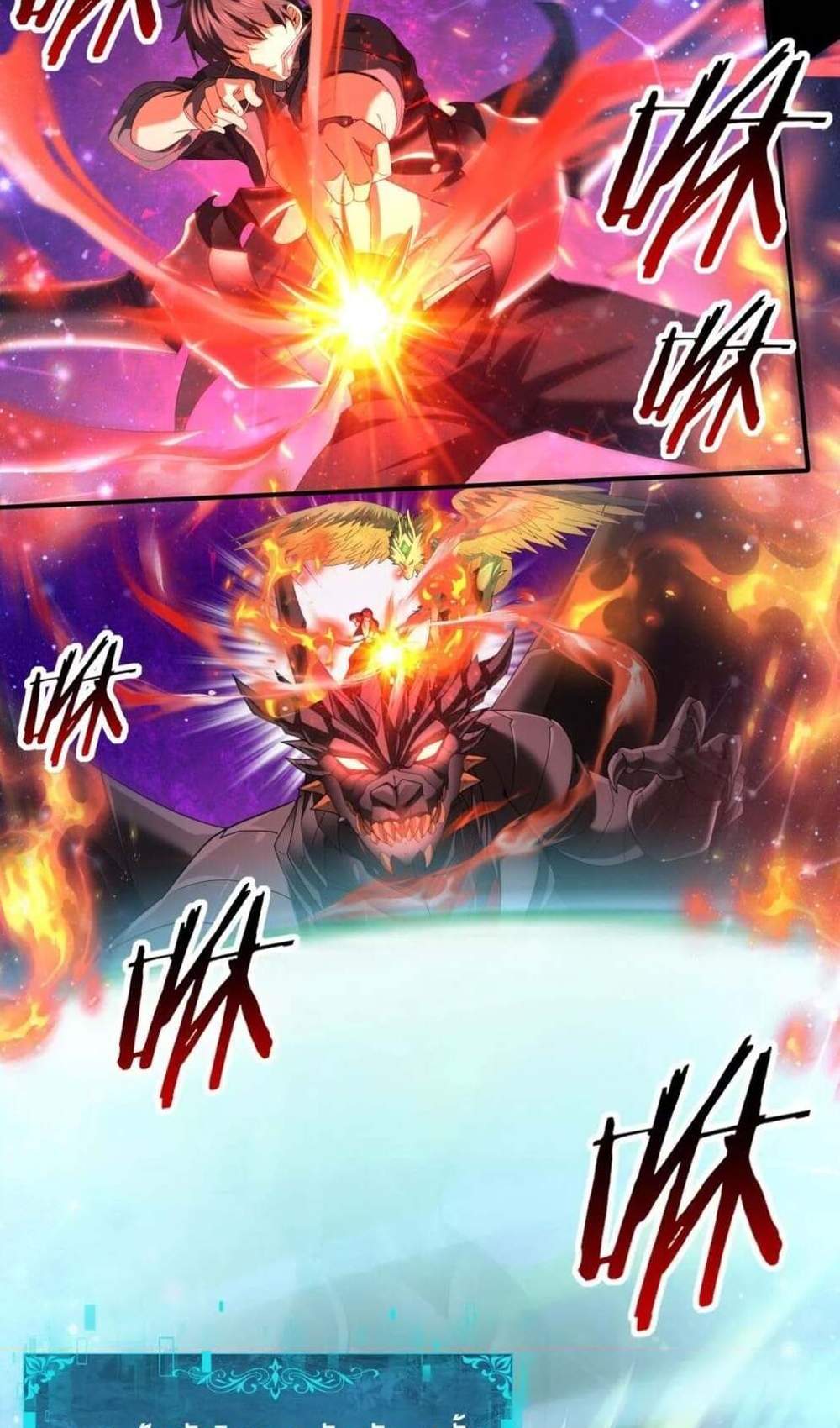 I am Drako Majstor ไหนใครว่าผู้คุมมังกร เป็นอาชีพที่อ่อนแอที่สุดไงล่ะ แปลไทย