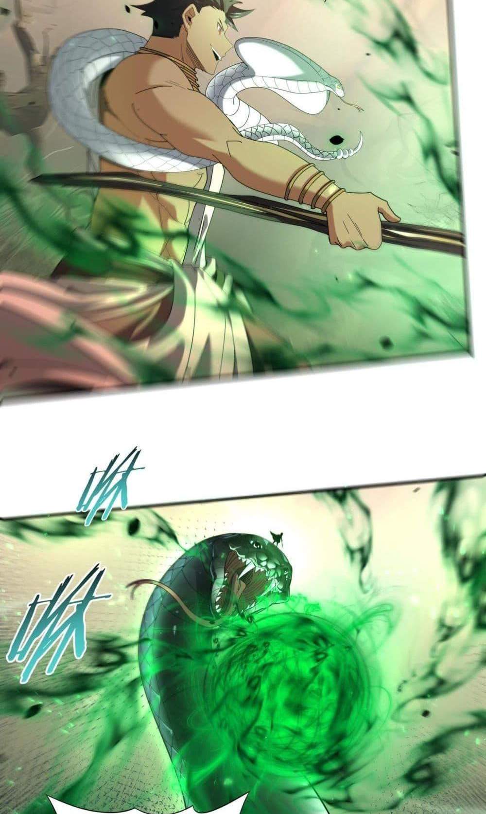 I am Drako Majstor ไหนใครว่าผู้คุมมังกร เป็นอาชีพที่อ่อนแอที่สุดไงล่ะ แปลไทย