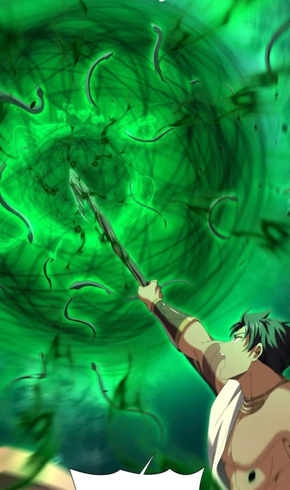 I am Drako Majstor ไหนใครว่าผู้คุมมังกร เป็นอาชีพที่อ่อนแอที่สุดไงล่ะ แปลไทย