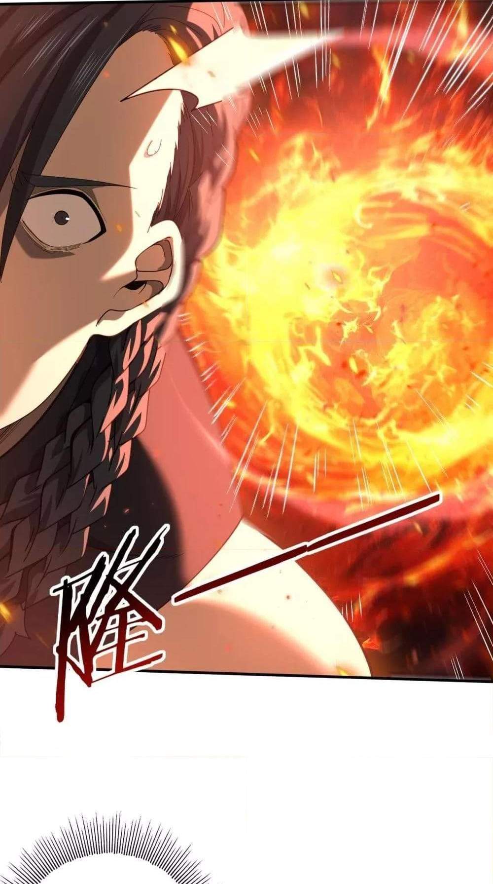 I am Drako Majstor ไหนใครว่าผู้คุมมังกร เป็นอาชีพที่อ่อนแอที่สุดไงล่ะ แปลไทย