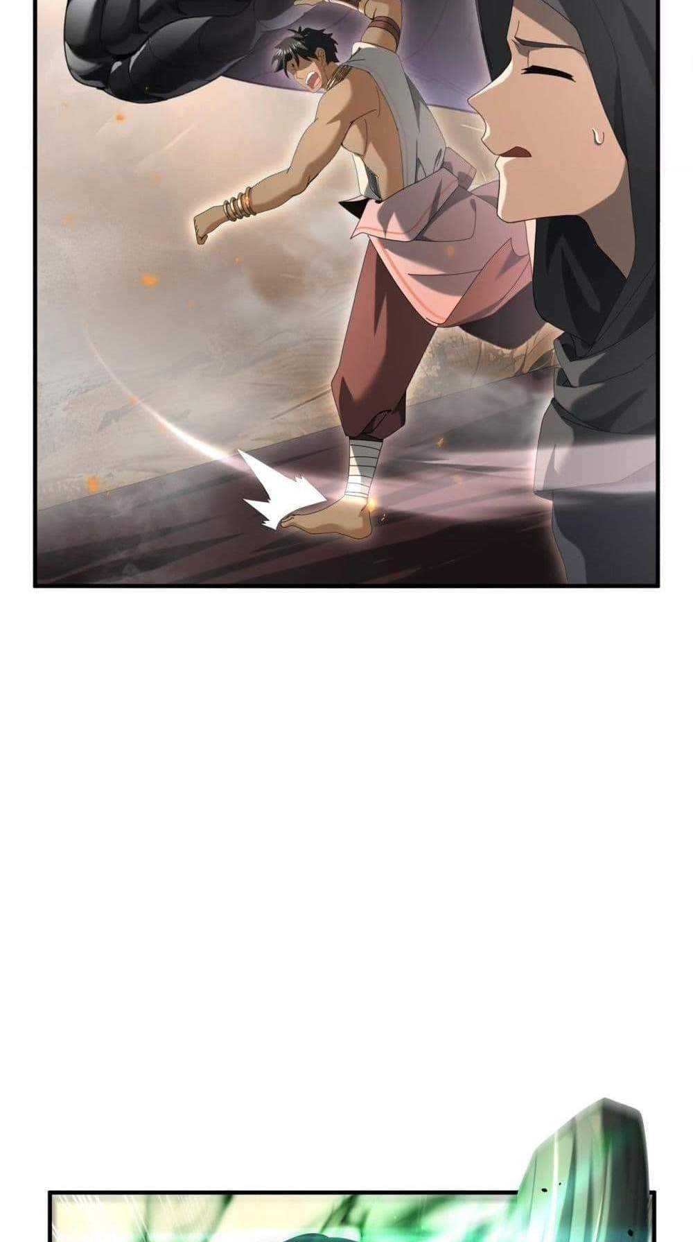 I am Drako Majstor ไหนใครว่าผู้คุมมังกร เป็นอาชีพที่อ่อนแอที่สุดไงล่ะ แปลไทย