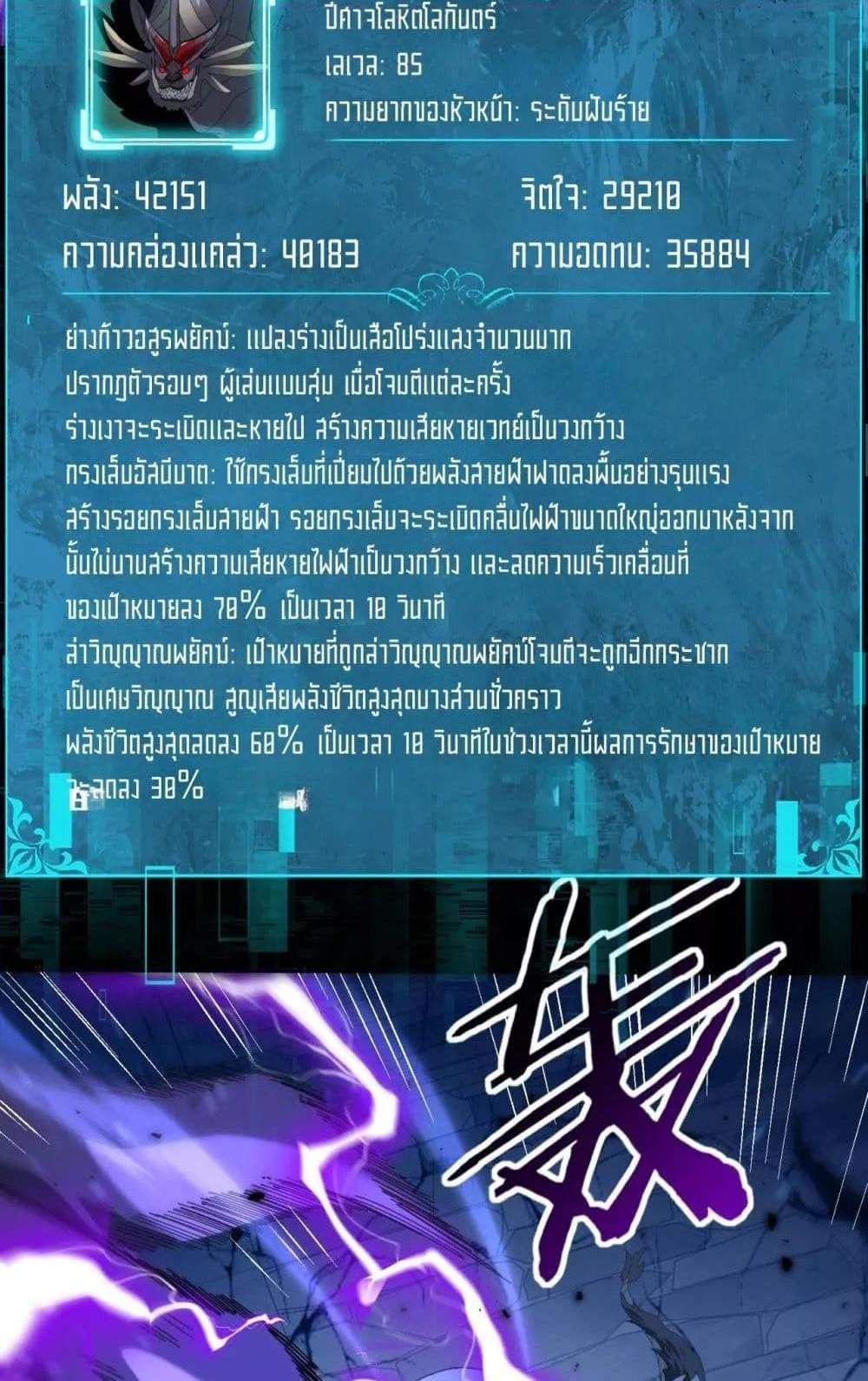 I am Drako Majstor ไหนใครว่าผู้คุมมังกร เป็นอาชีพที่อ่อนแอที่สุดไงล่ะ แปลไทย