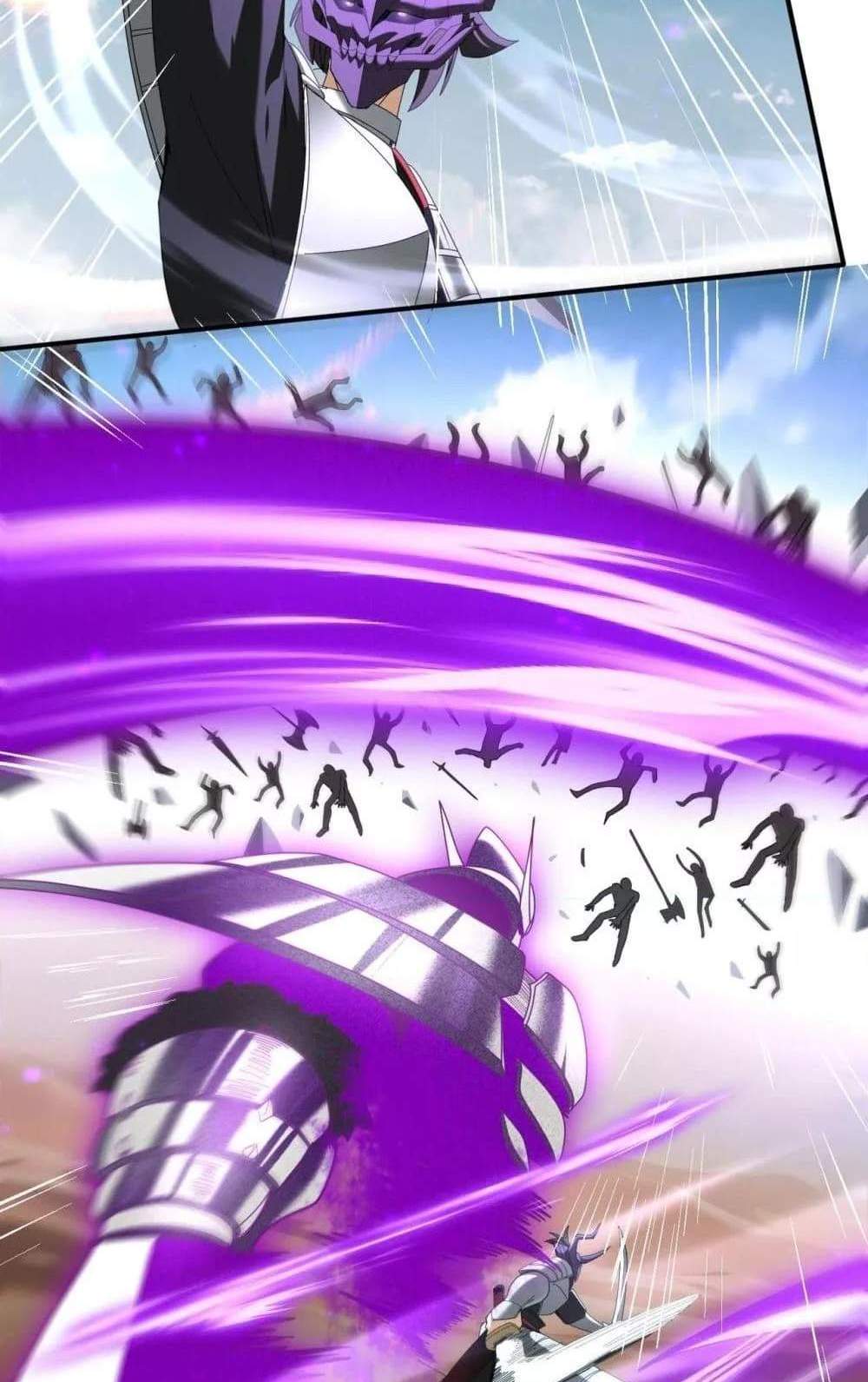 I am Drako Majstor ไหนใครว่าผู้คุมมังกร เป็นอาชีพที่อ่อนแอที่สุดไงล่ะ แปลไทย