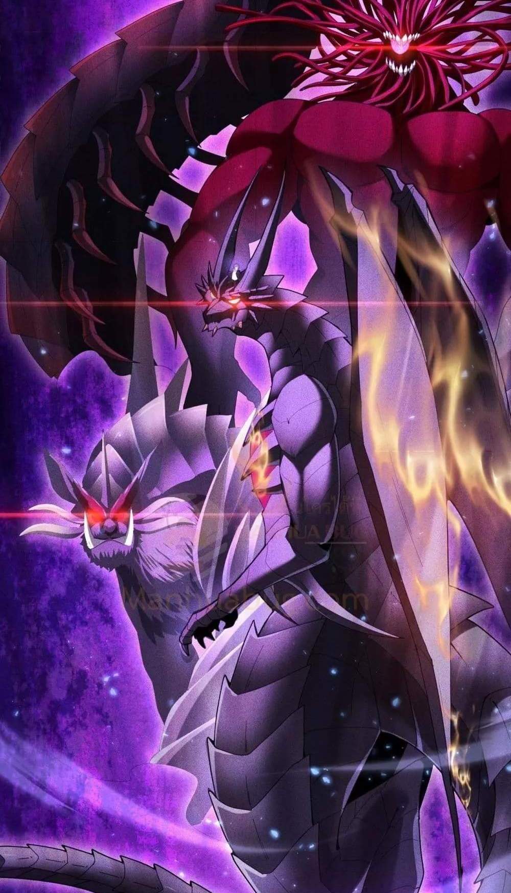 I am Drako Majstor ไหนใครว่าผู้คุมมังกร เป็นอาชีพที่อ่อนแอที่สุดไงล่ะ แปลไทย