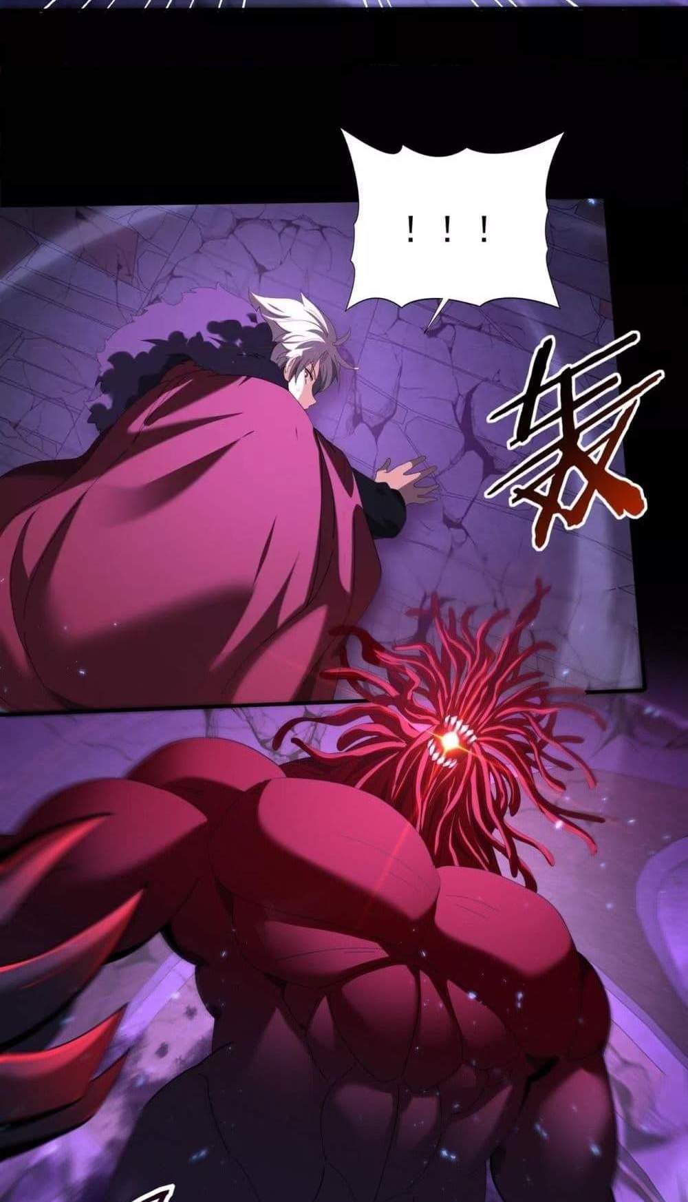I am Drako Majstor ไหนใครว่าผู้คุมมังกร เป็นอาชีพที่อ่อนแอที่สุดไงล่ะ แปลไทย