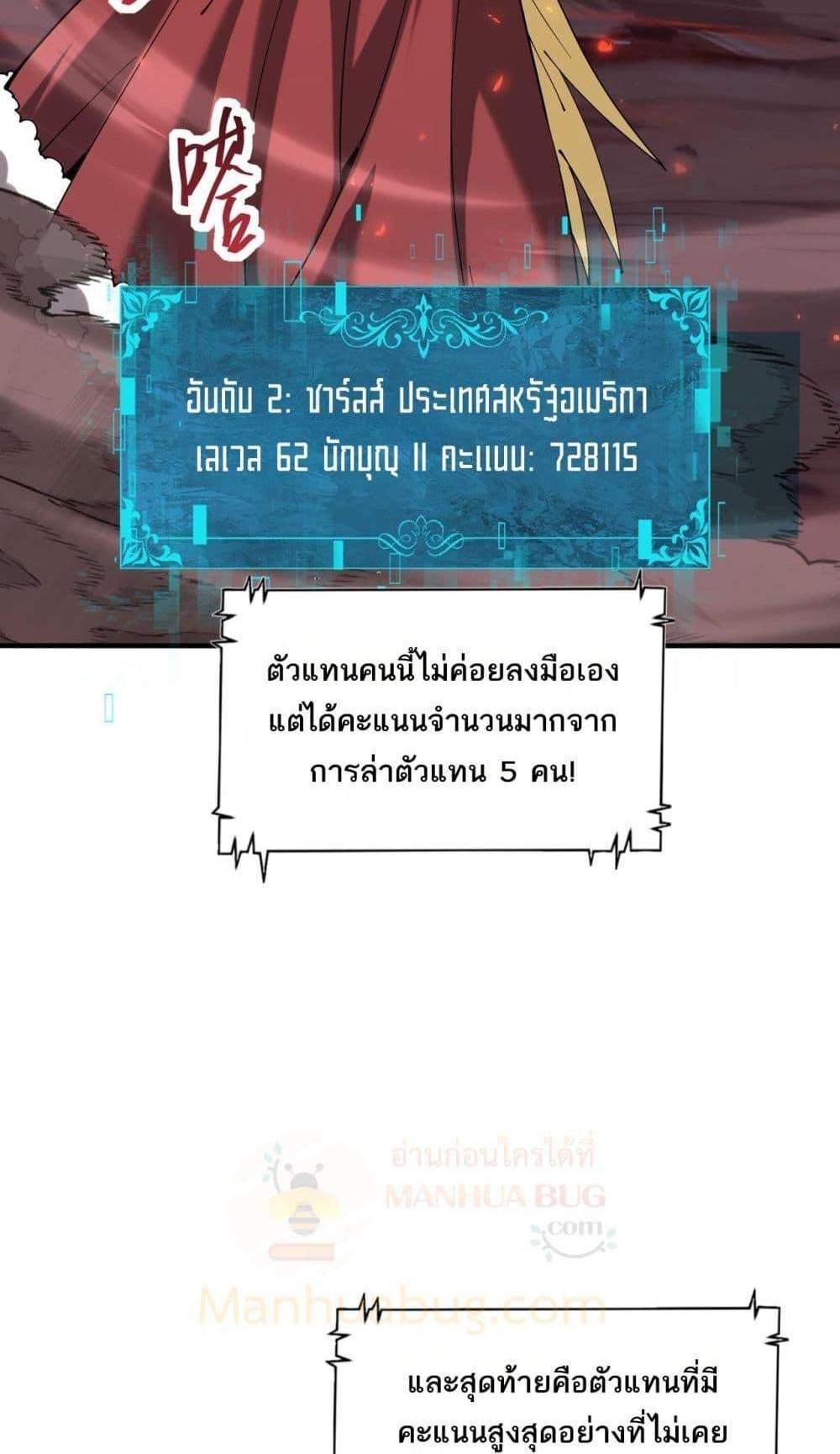 I am Drako Majstor ไหนใครว่าผู้คุมมังกร เป็นอาชีพที่อ่อนแอที่สุดไงล่ะ แปลไทย