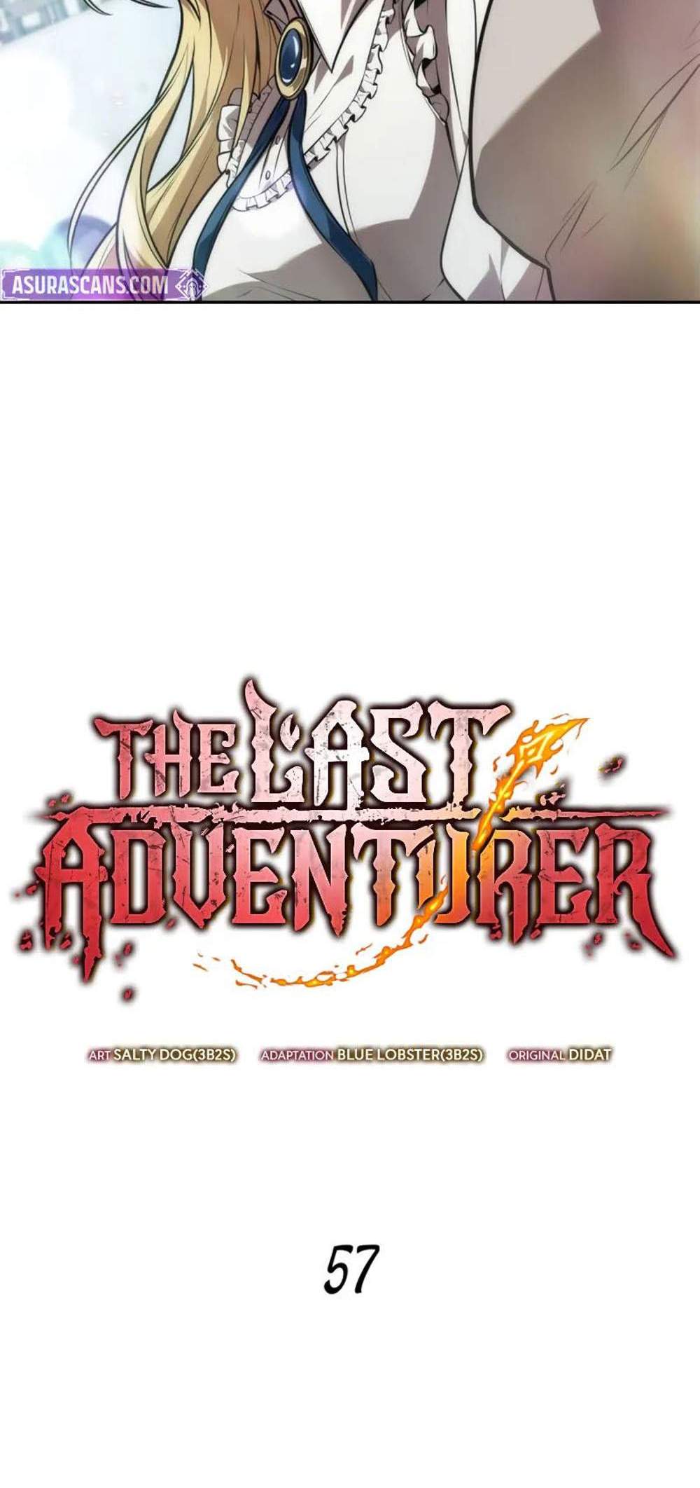 The Last Adventurer แปลไทย