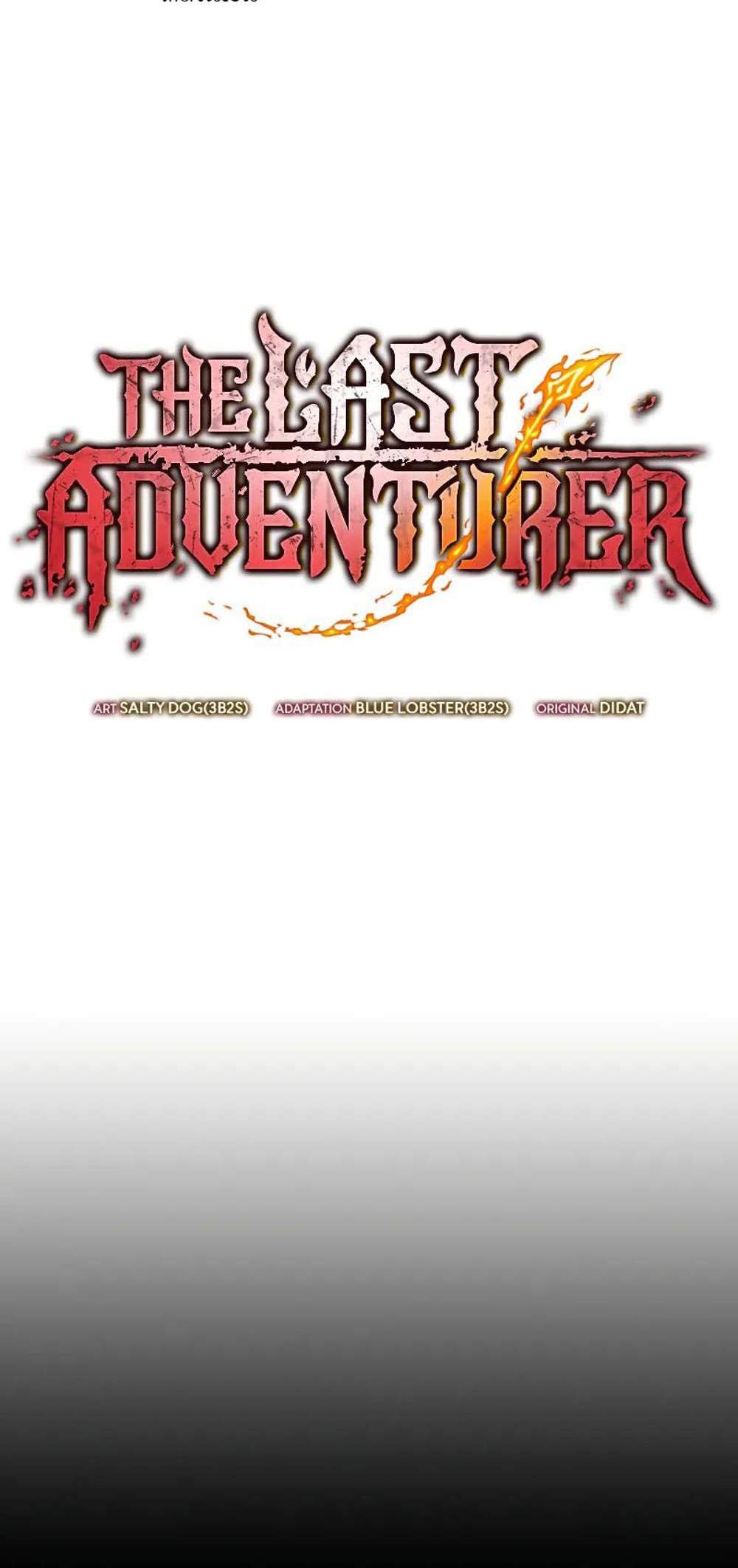 The Last Adventurer แปลไทย