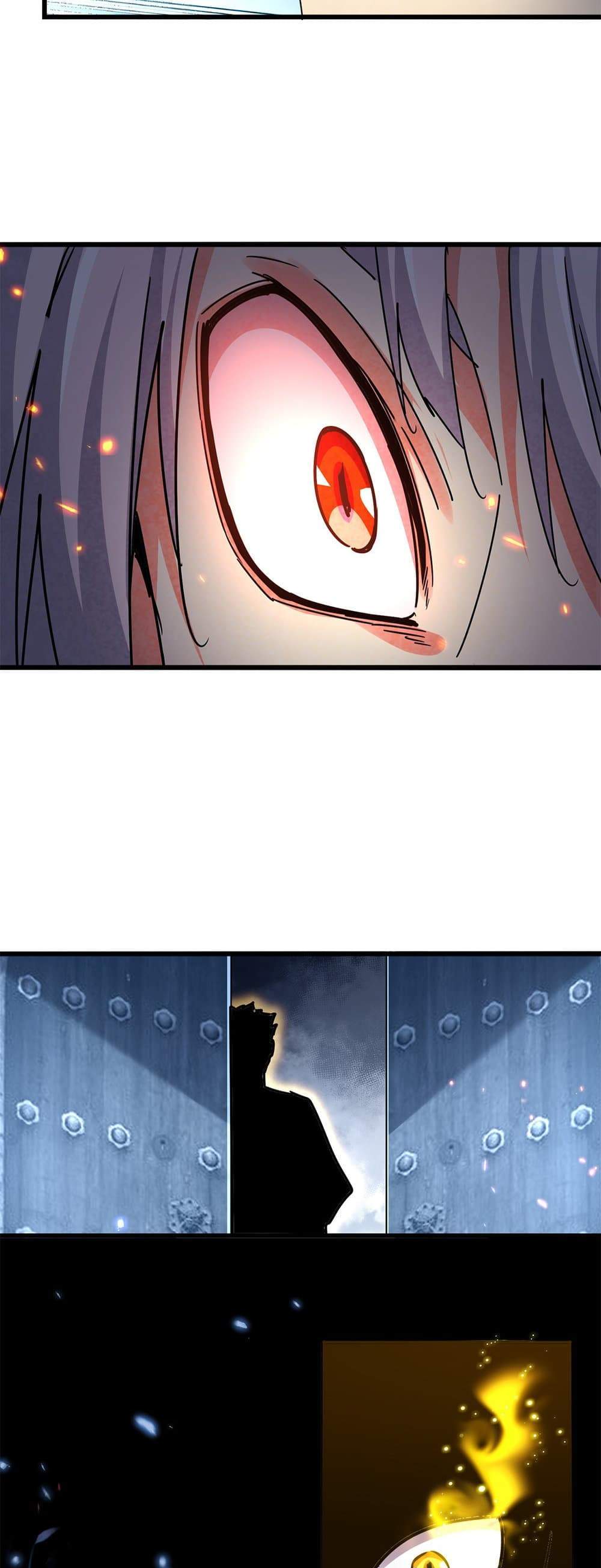 Magic Emperor ราชาจอมเวทย์ แปลไทย