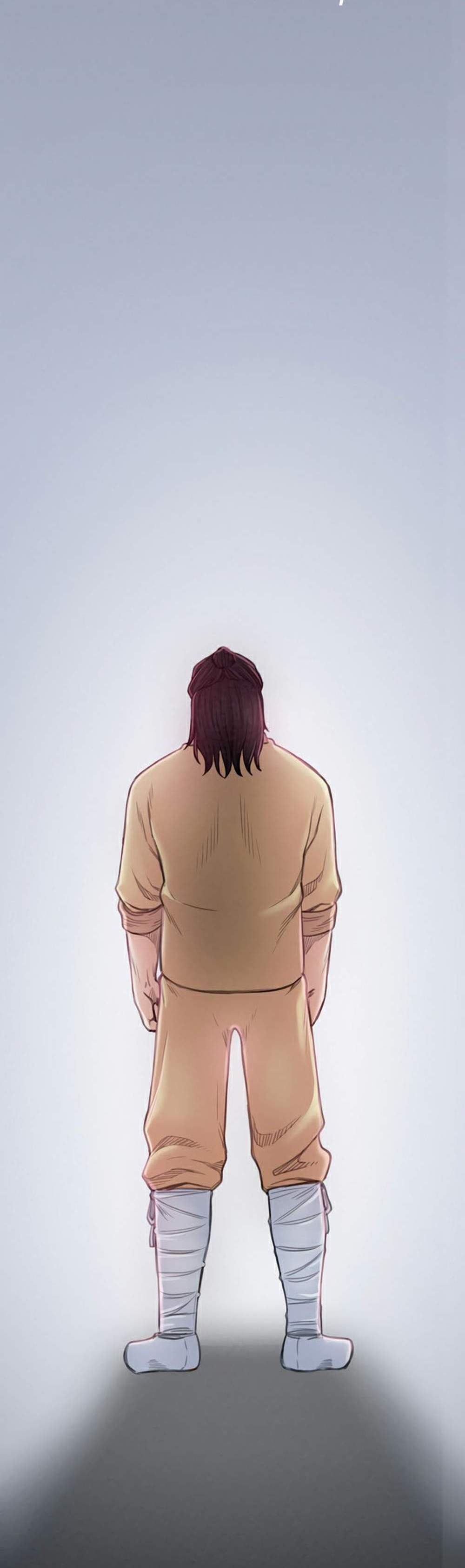 The Servant’s Story แปลไทย