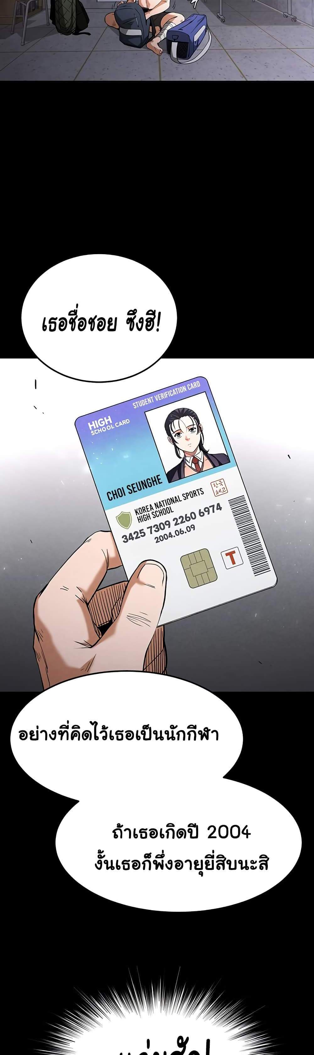 Human Scum แปลไทย