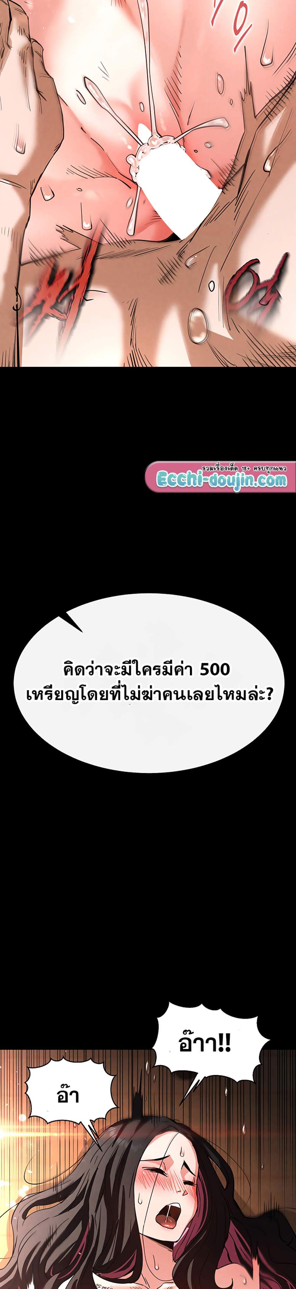 Human Scum แปลไทย