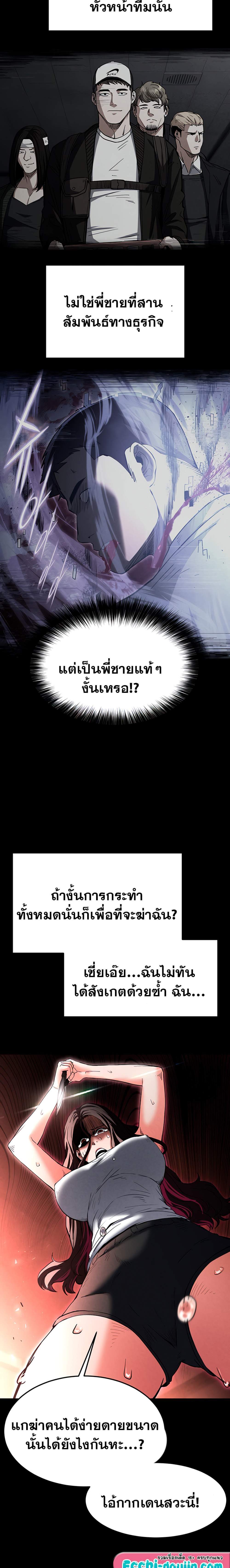 Human Scum แปลไทย