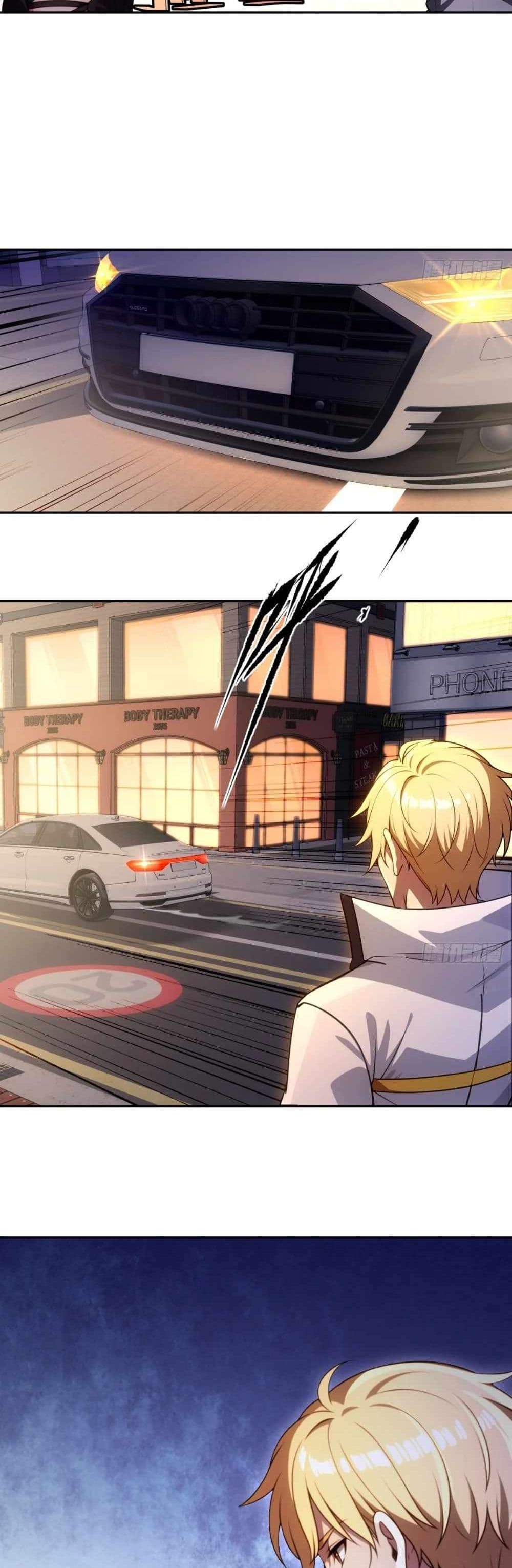 The Ultimate Wantless Godly Rich System แปลไทย