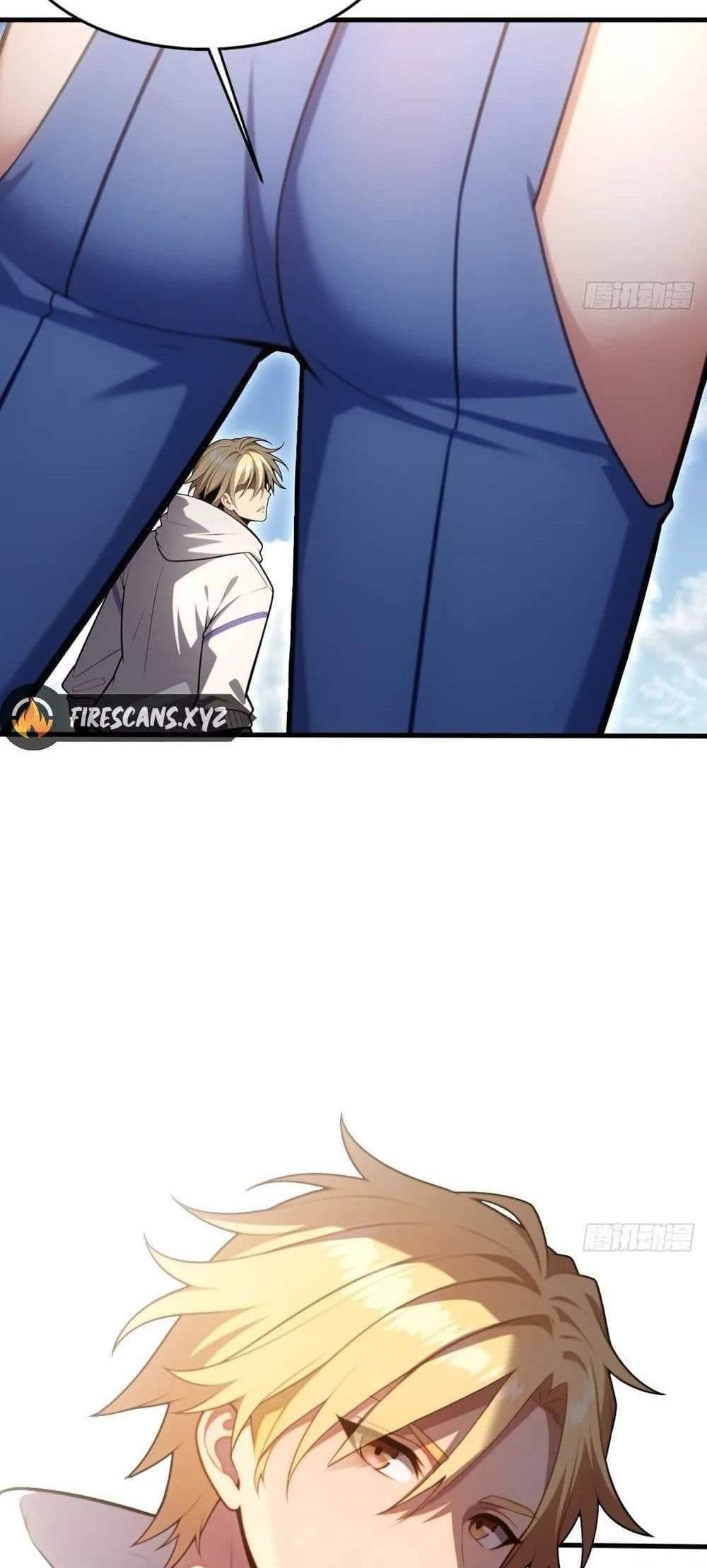 The Ultimate Wantless Godly Rich System แปลไทย