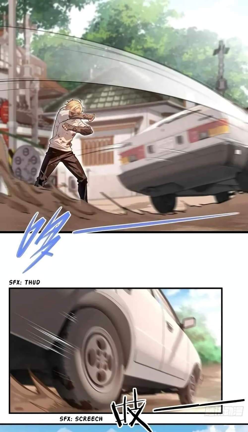 The Ultimate Wantless Godly Rich System แปลไทย