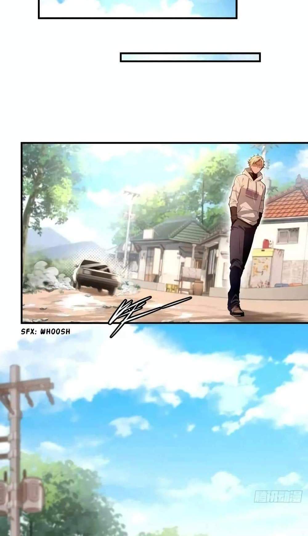 The Ultimate Wantless Godly Rich System แปลไทย