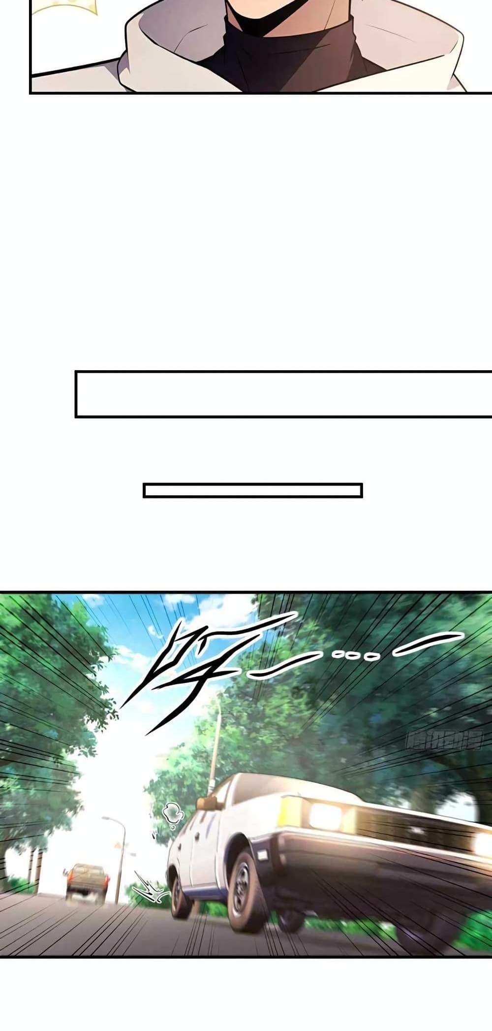 The Ultimate Wantless Godly Rich System แปลไทย