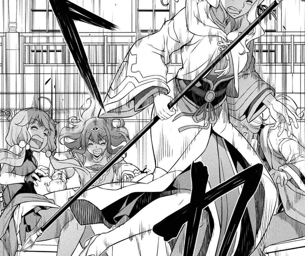 Drawing Saikyou Mangaka wa Oekaki Skill de Isekai Musou Suru! นักวาดมังงะผู้ไร้เทียมทาน ณ แดนต่างโลก แปลไทย