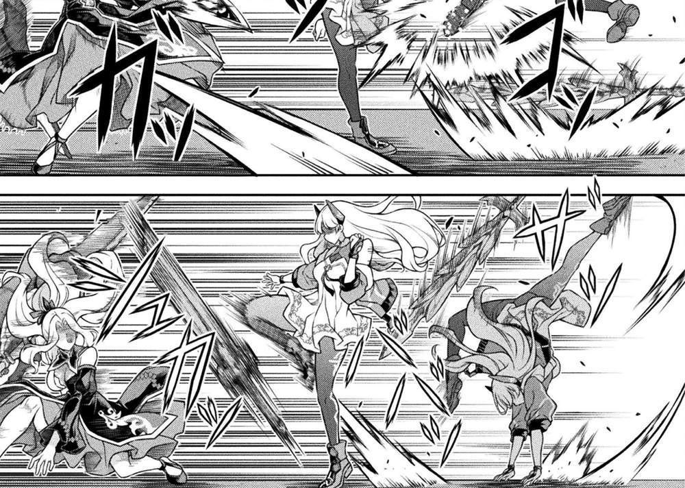 Drawing Saikyou Mangaka wa Oekaki Skill de Isekai Musou Suru! นักวาดมังงะผู้ไร้เทียมทาน ณ แดนต่างโลก แปลไทย
