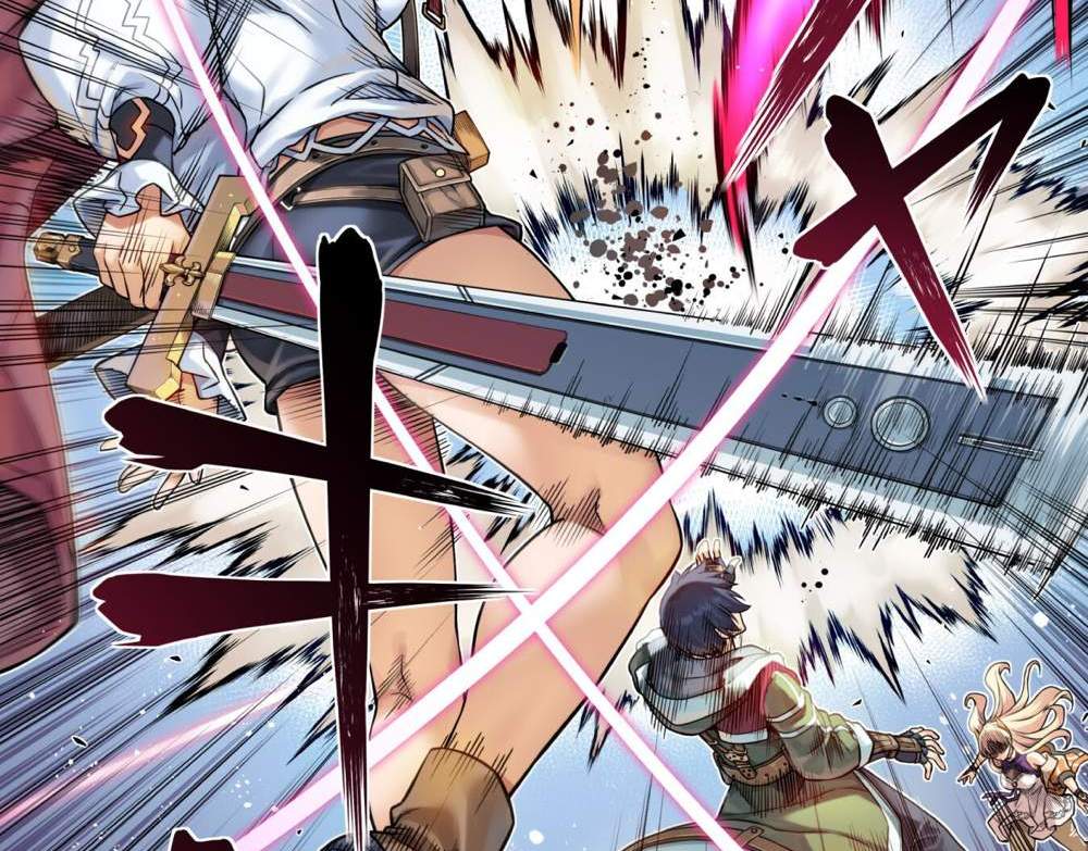 Drawing Saikyou Mangaka wa Oekaki Skill de Isekai Musou Suru! นักวาดมังงะผู้ไร้เทียมทาน ณ แดนต่างโลก แปลไทย