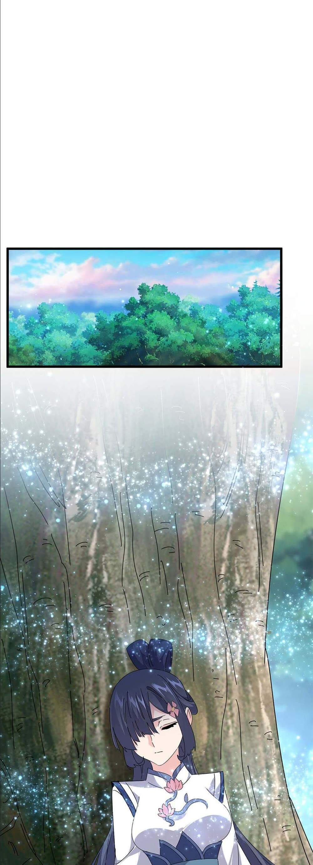 Magic Emperor ราชาจอมเวทย์ แปลไทย