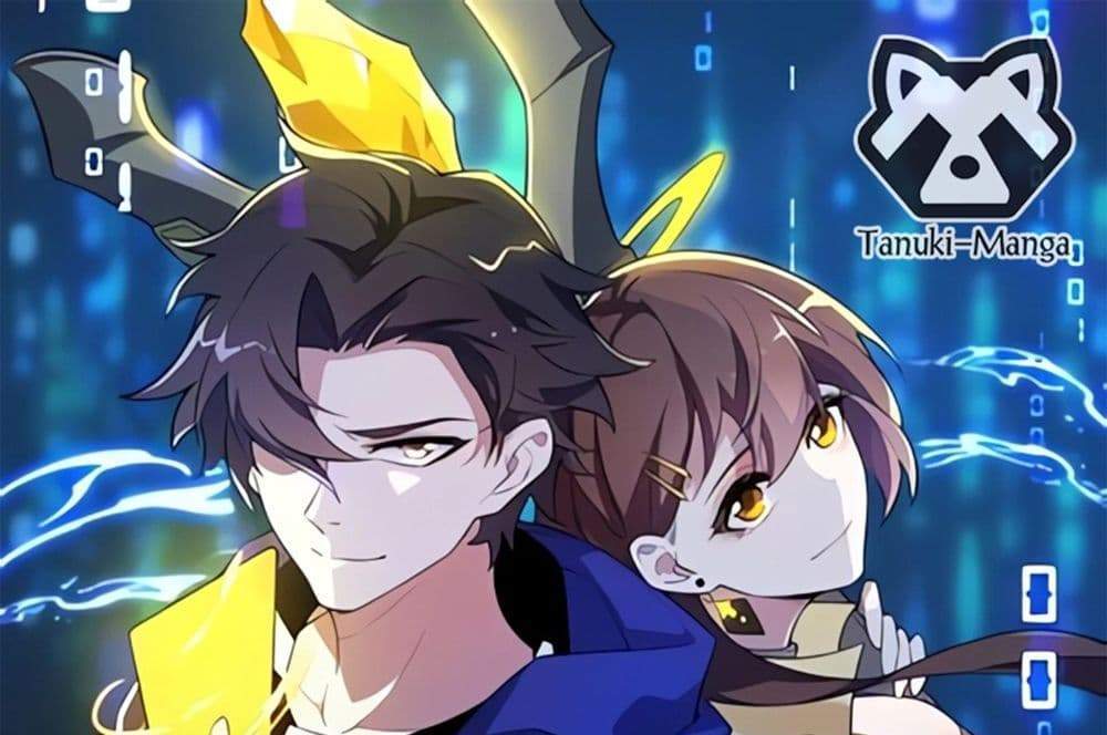 I Rely On Cheat To Hunt Gods แปลไทย