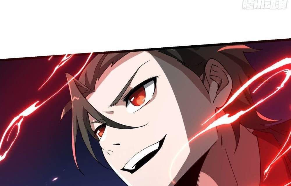 I Rely On Cheat To Hunt Gods แปลไทย