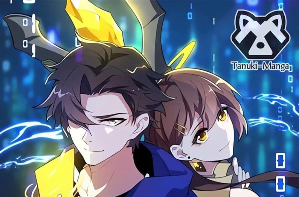 I Rely On Cheat To Hunt Gods แปลไทย