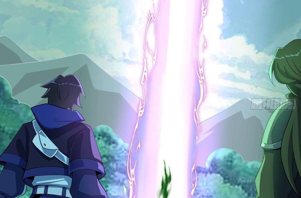 I Rely On Cheat To Hunt Gods แปลไทย