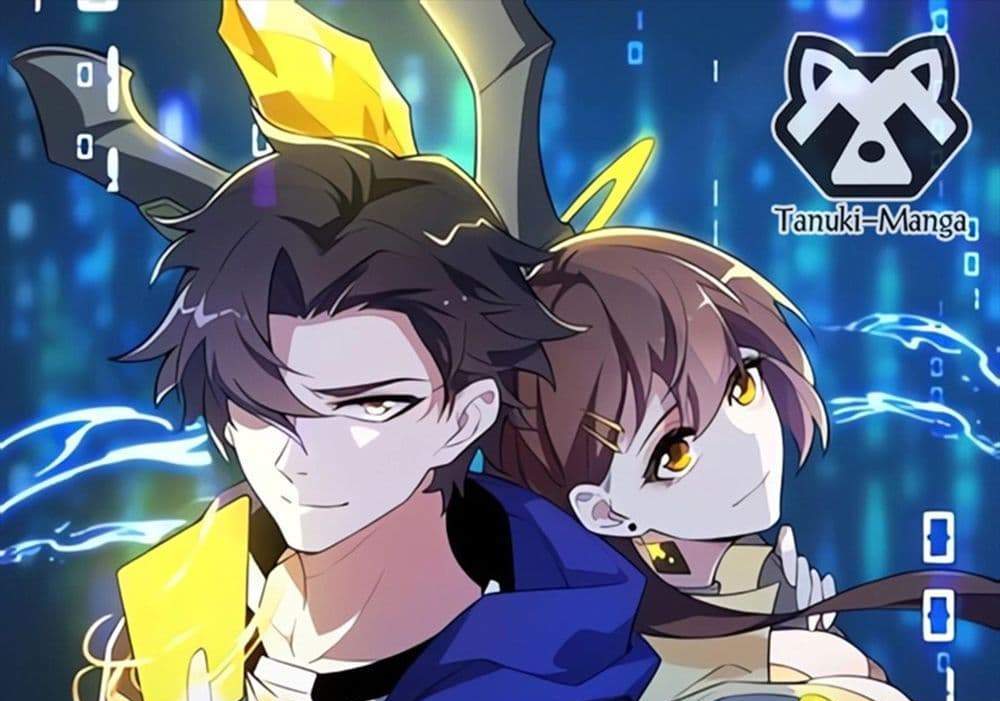 I Rely On Cheat To Hunt Gods แปลไทย