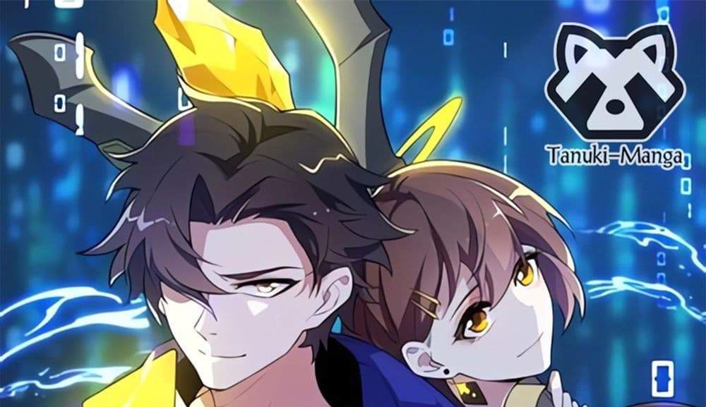 I Rely On Cheat To Hunt Gods แปลไทย