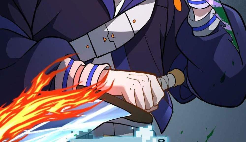 I Rely On Cheat To Hunt Gods แปลไทย